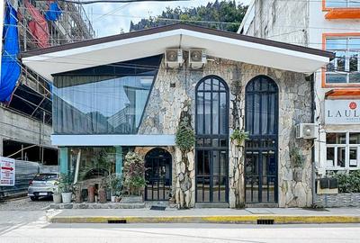 Rockinnest Boutique Hotel