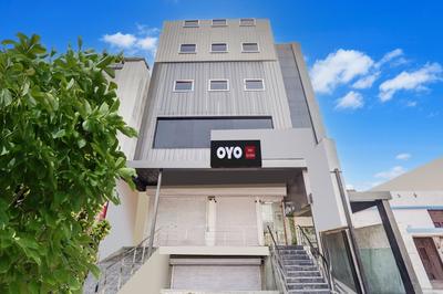 Hotel O STAR DIVINE HOTEL
