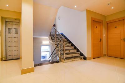 FabHotel JP - Nr Sataragachhi Railway Station