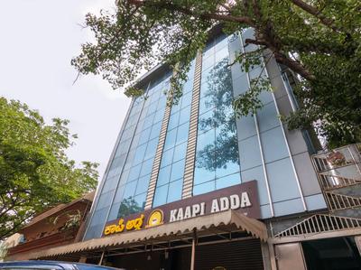 Hotel O Sree Balaji Residency