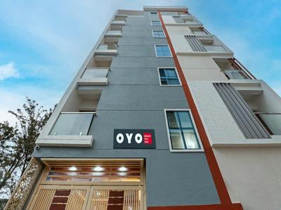 Super Townhouse Bellandur Near Embassy Tech Village