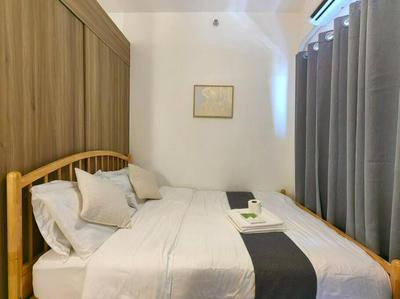 Citispace 1BR Condotel Suite at FAME Residences #FM55A