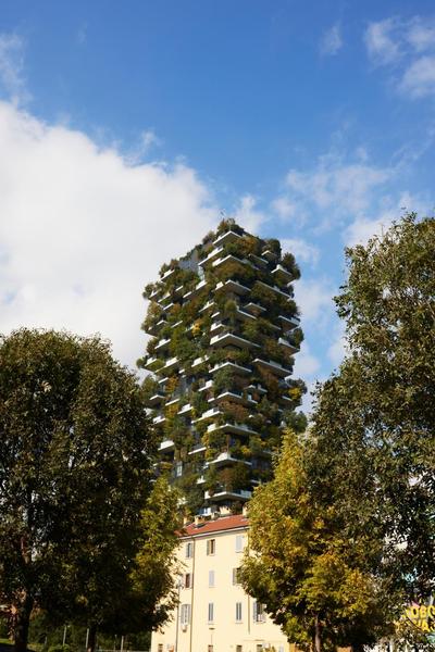 Garibaldi Oasis retreat - Awesome Location in the Modern Milano