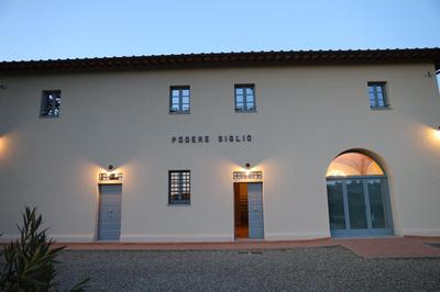 Podere Giglio