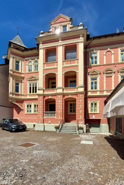 Villa Rosa Tarvisio