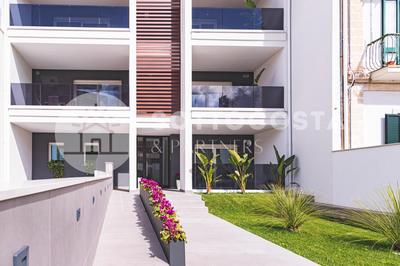 VITTO Luxury Apartment
