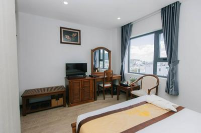 Mira Sun Hotel Quy Nhơn