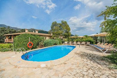 Finca Varitx Paradís - By Dream Villas Pollensa
