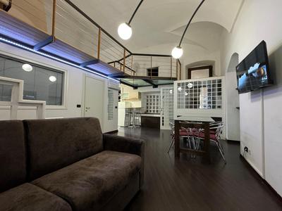 Loft di Mattia