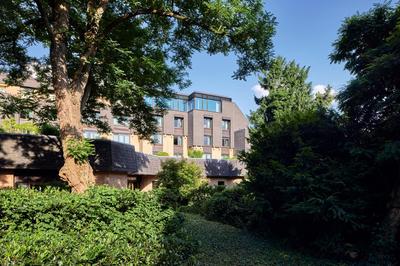 Parkhotel Gütersloh