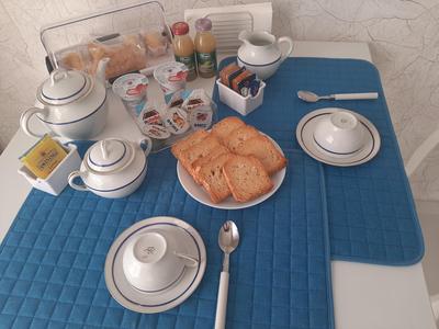 My Comfort Suite