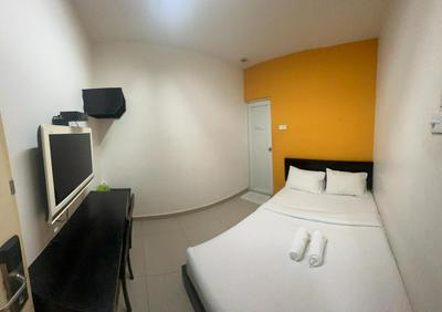 Havona Hotel - Plentong - Self Check-In