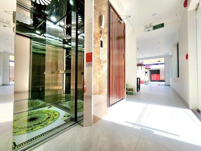 The LuxHomes Apartment ᵀᴹ I 231 Văn Cao