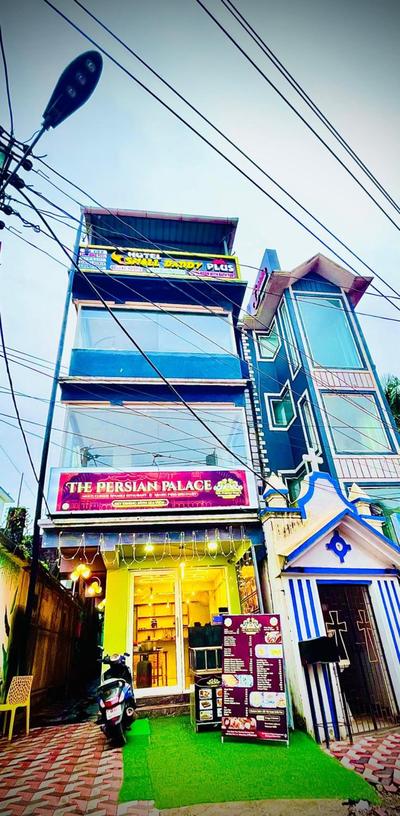 FabHotel Small Daddy Plus - 200m From Calangute Beach