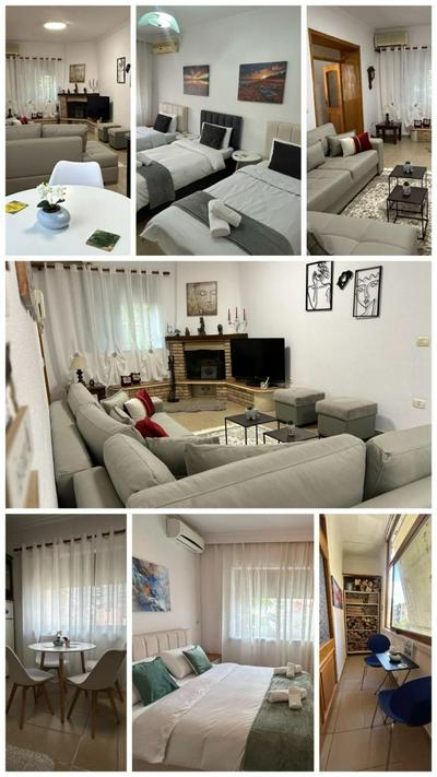 Apartment 5 Tirana NewBazaar