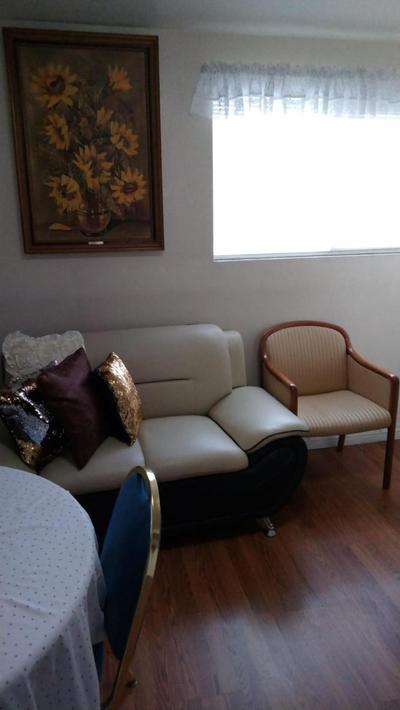 Nice apartment in West Jordan C
