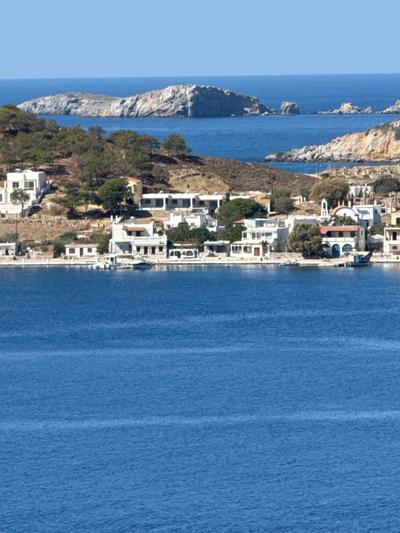 Kaloniki Rooms & Suites