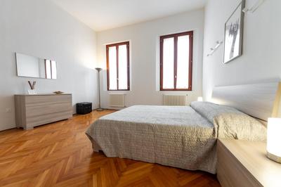 TONIOLO VENICE ROOMS