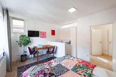 Appartement Khodai