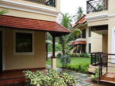 The Coco View Apartment