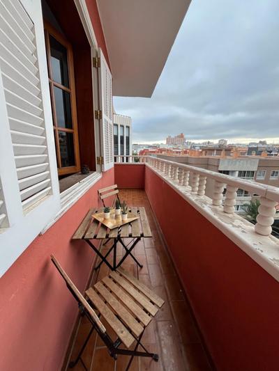 CoLiving El Secretario