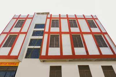 SPOT ON Sukanya Guest House