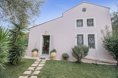 Villa Fotini Lefkada