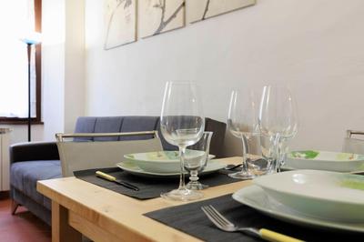 Santa Croce Cozy House