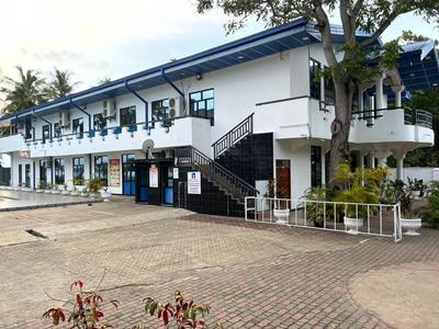 Treatooo Lake resort