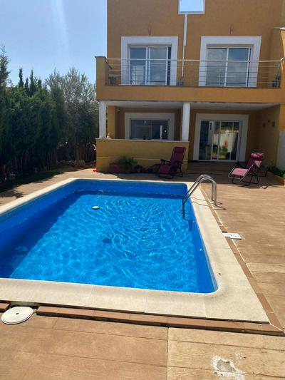 Villa Flor