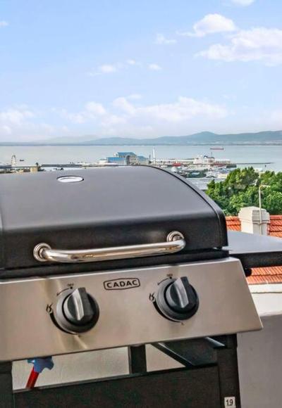 Modern Luxury 3-Bed In Green Point, Amazing Views