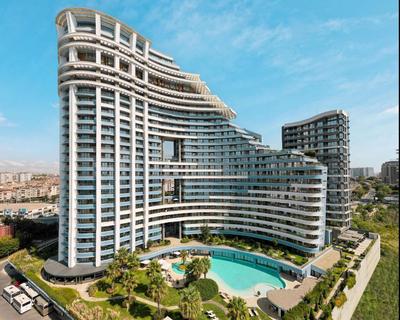 Radisson Blu Otel İstanbul Ottomare - Image 229