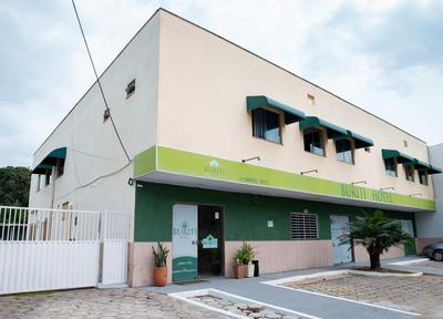 Buriti Hotel Aracruz