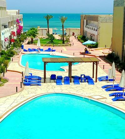 Dexon Roma Down Town Hotel