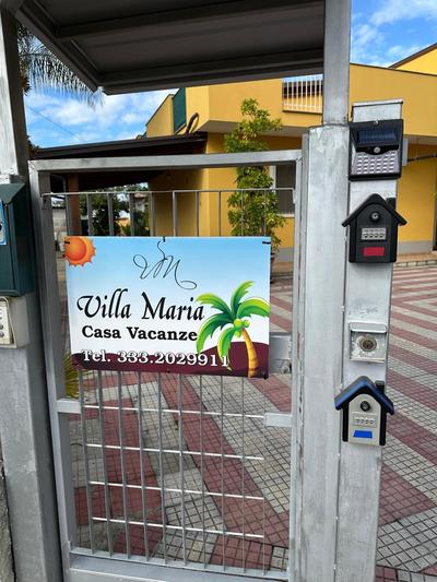 Villa Maria