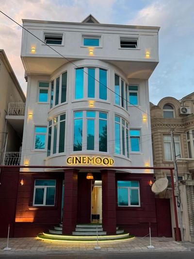 Cinemood Hotel Baku
