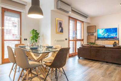 "Exclusive Apartment" Ciampino Airport