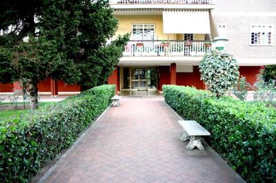 Luxury Cinecittà Apartment - Portofina