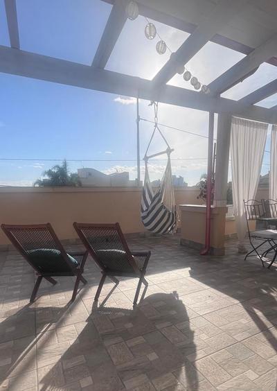 Casa Wind 14 - Taranto Suite & Apartment