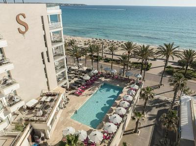 Pure Salt Garonda - Adults Only