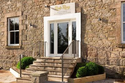 Rob Roy - Self Check-In Boutique Accommodation
