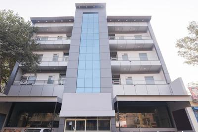 Collection O Jps Grand Hotel Near Dwarka Metro Station