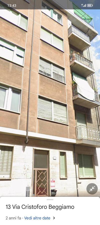 suite del borgo