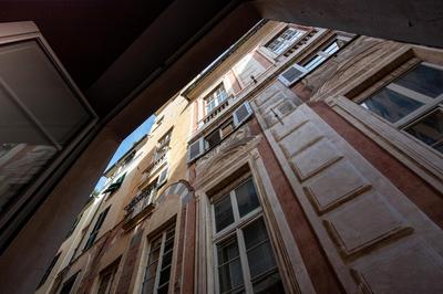 (Acquario) Incantevole Loft nel Cuore di Genova
