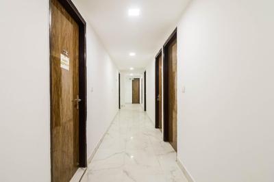 Townhouse South One