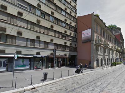 Center Porta Romana