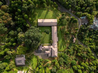 Simpson's Forest - Luxury Boutique Resort & Spa - Kandy