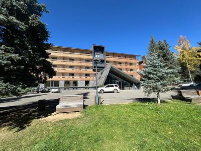 Bakuriani Inn - Triple Lux #332