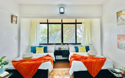 Studio Unit near City Proper