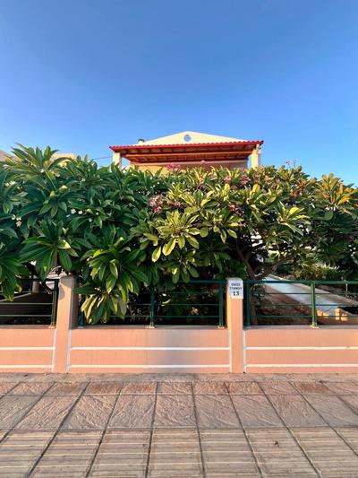 Plumeria Apartment Sitia